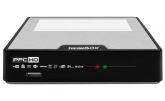 TocomBox PFC HD